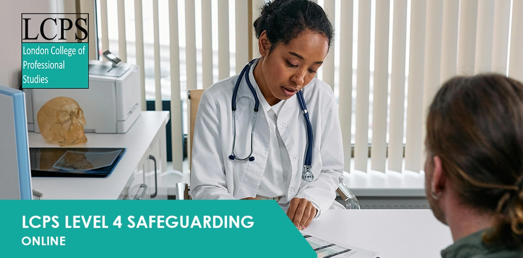 LCPS Level 4 Safeguarding